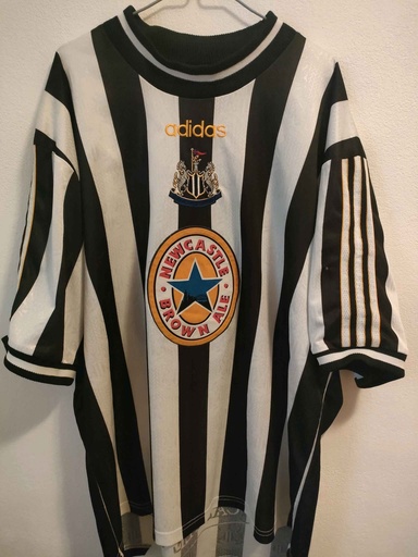 Newcastle United
