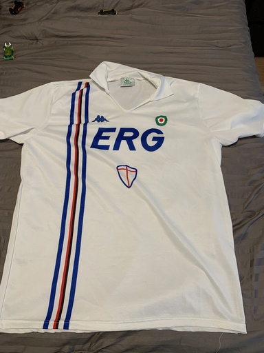 Sampdoria
