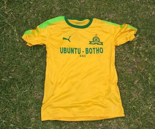 Mamelodi Sundowns FC