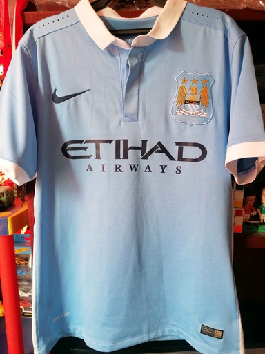 Manchester City