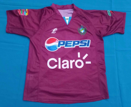 19 - Comunicaciones F.C.