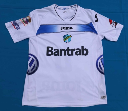 6 - Comunicaciones F.C.