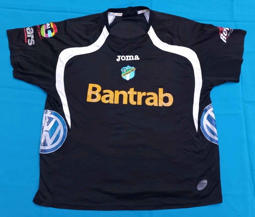 11 - Comunicaciones F.C.