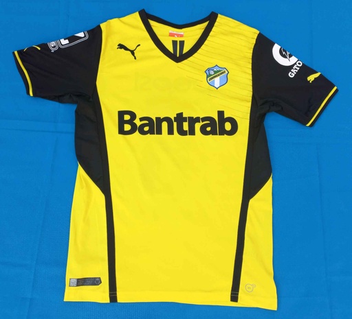 6 - Comunicaciones F.C.