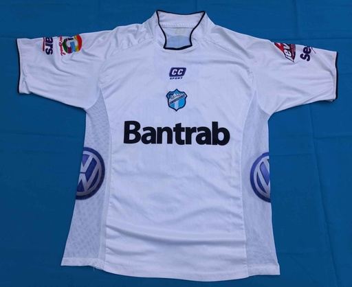 16 - Comunicaciones F.C.