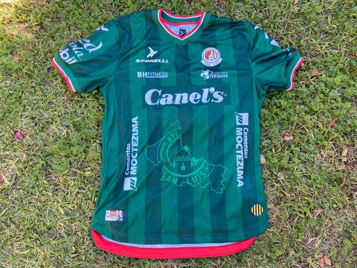 Atletico de San Luis