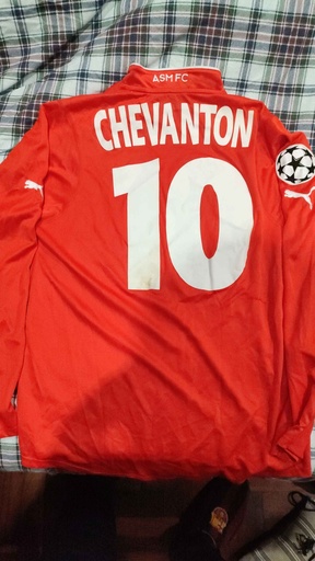 10 - AS Mónaco - Fedcom