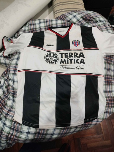 4 - Levante UD - Felix