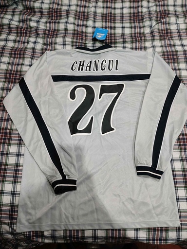 27 - RC Deportivo - Changui