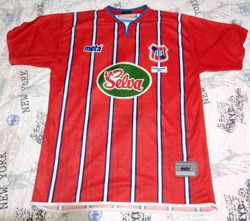 11 - Central Español