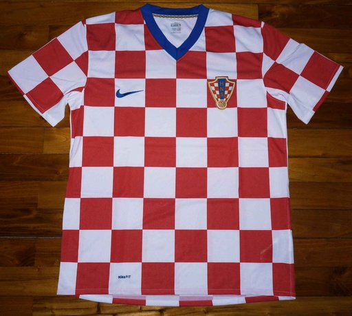 Croacia