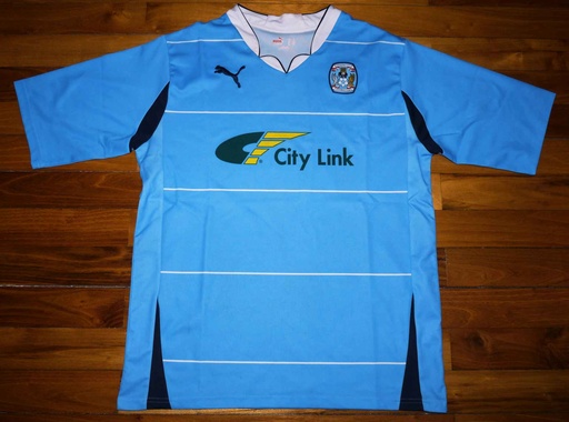Coventry City