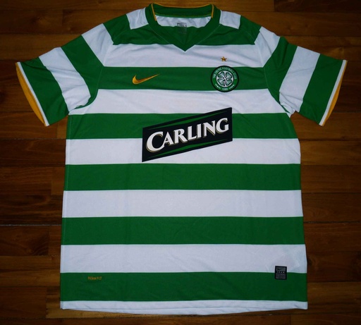 Celtic Glasgow