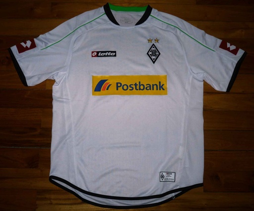 Borussia Monchengladbach