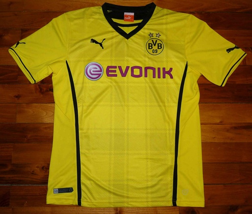 Borussia Dortmund