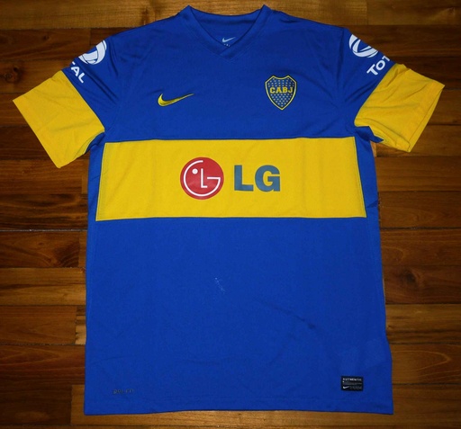 Boca Juniors