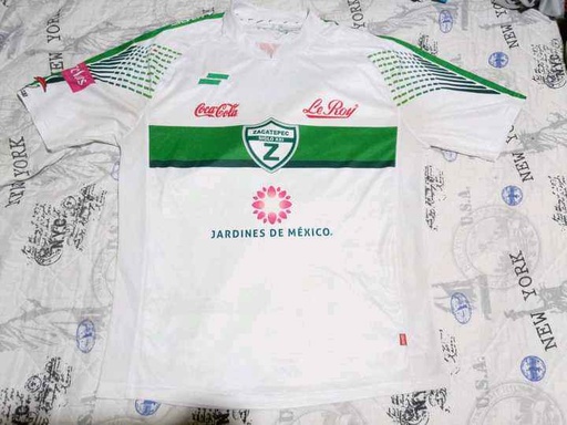 11 - Zacatepec - Ramis