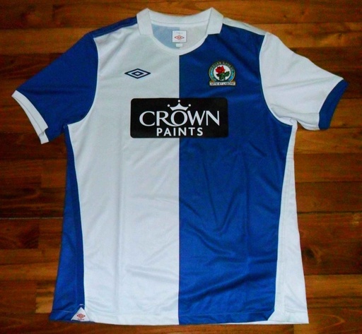 Blackburn Rovers