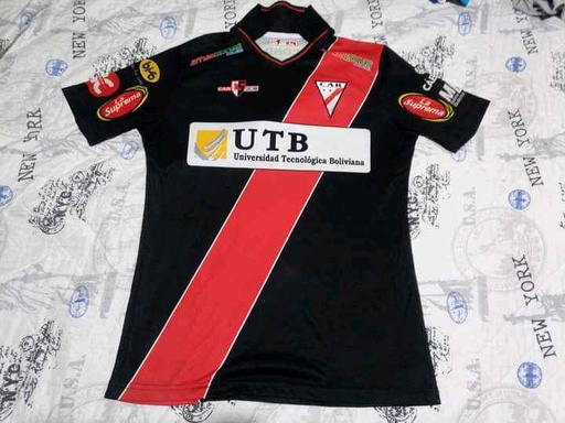 8 - Always Ready - Ferreira