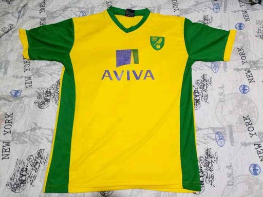 Norwich City