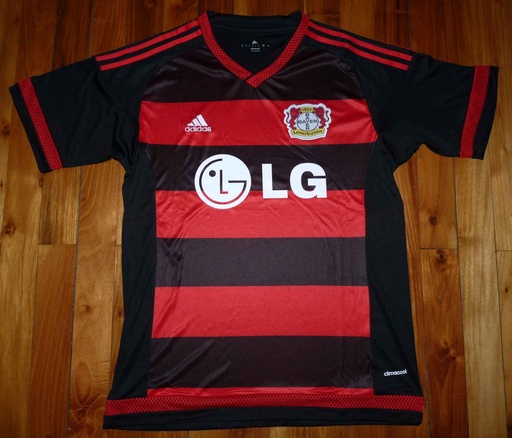 Bayer Leverkusen