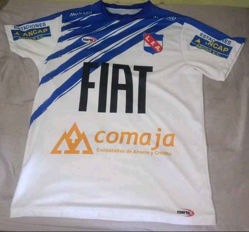 7 - Selección Artigas - Nico