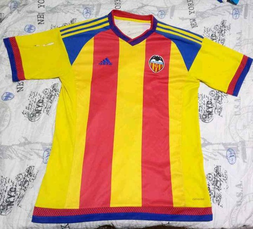 31 - Valencia - Gaya