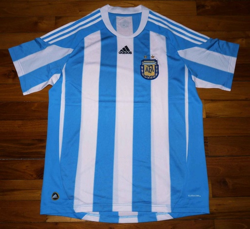 Argentina