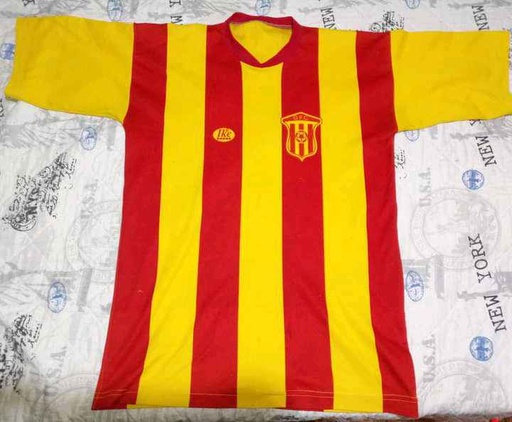 7 - Gladiador - Luciano