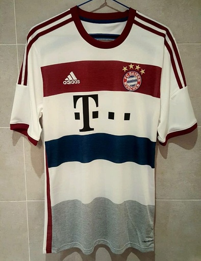 FC Bayern München