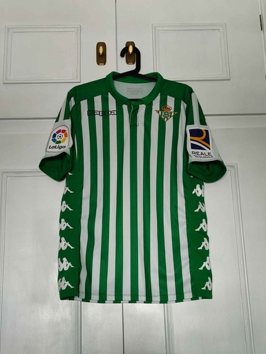 Real Betis Balompié - .