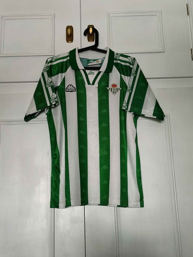 Real Betis - .
