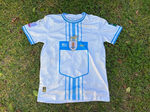 Uruguay