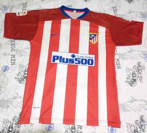 9 - Atletico Madrid