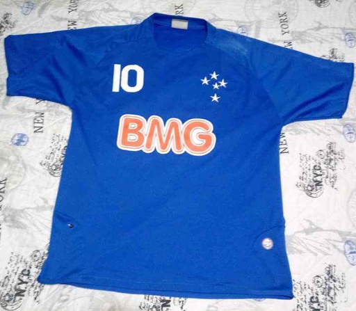 10 - Cruzeiro