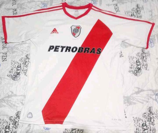 10 - River Plate