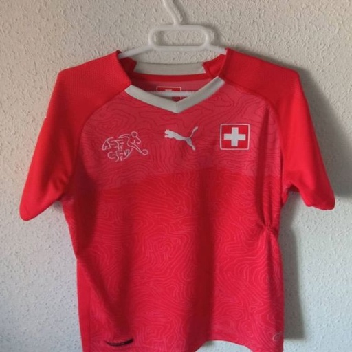 Suiza