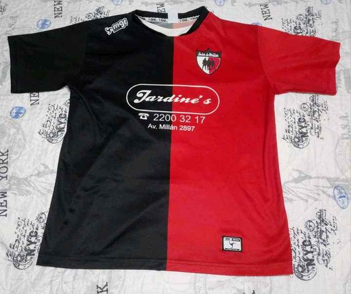 11 - Inter de Millán