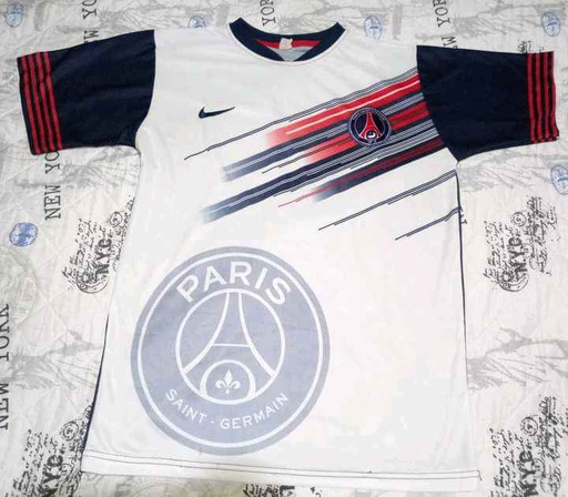10 - Paris Saint Germain - Ibrahimovic