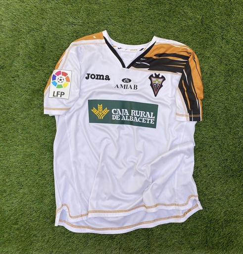 29 - Albacete Balompié - Ramon B.