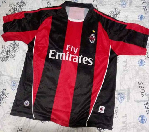 11 - AC Milan - Ibrahimovic