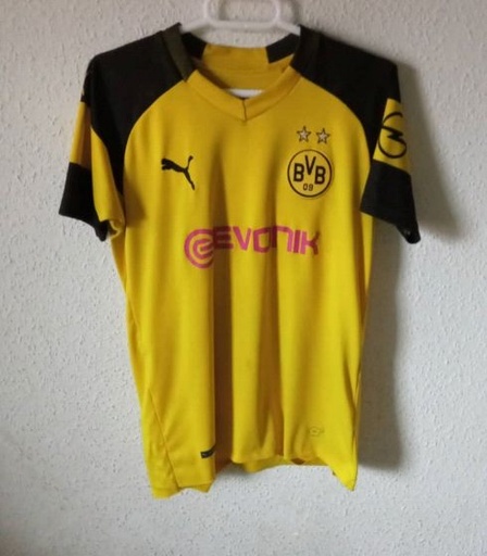 11 - Borussia Dortmund - SI