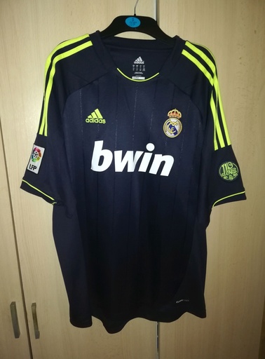 Real Madrid