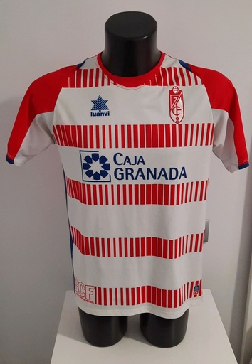 2 - Granada CF - Nyom (Luanvi)