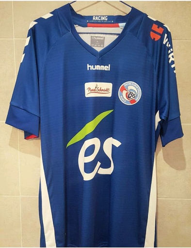 Racing Club de Strasbourg