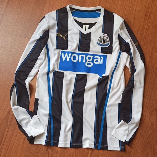 Newcastle United