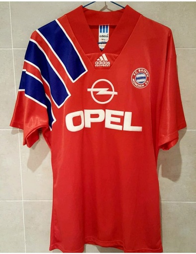 FC Bayern München