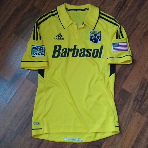 Columbus Crew