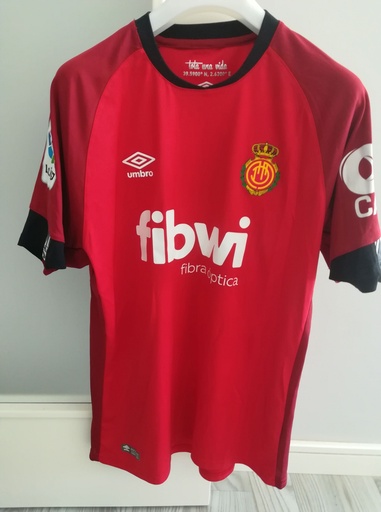 10 - R.C.D. Mallorca