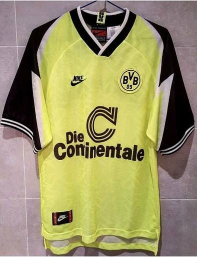 Borussia Dortmund